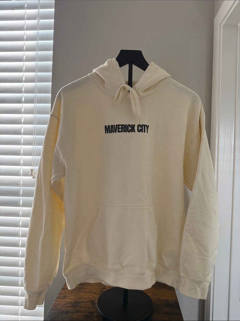 Maverick City Music Good News Tour Hoodie
